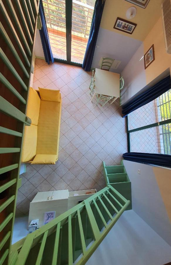 Oasi Del Viandante