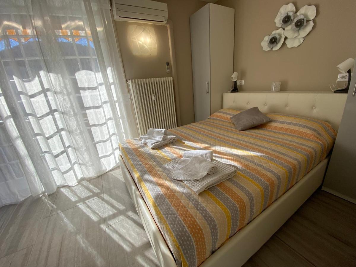 Apartment Il Terrazzo A