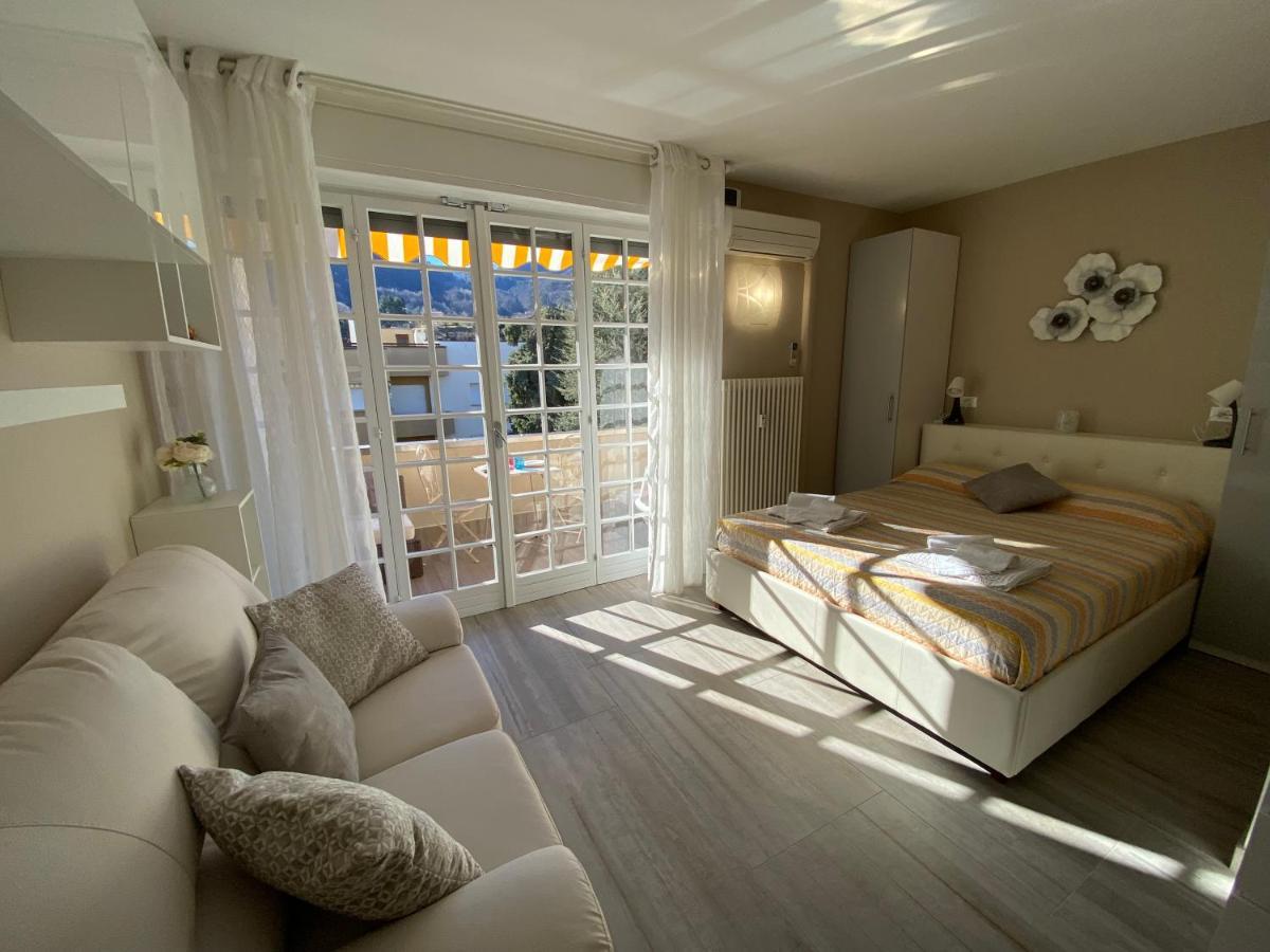 Il Terrazzo A Apartment