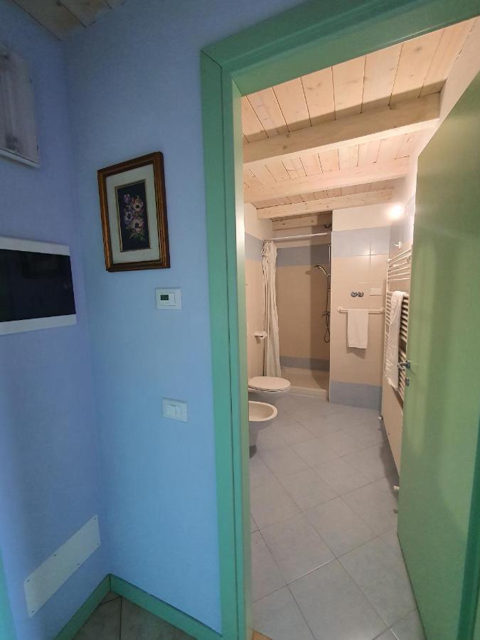 Apartment Oasi Del Viandante