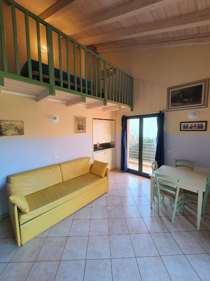 Apartment Oasi Del Viandante