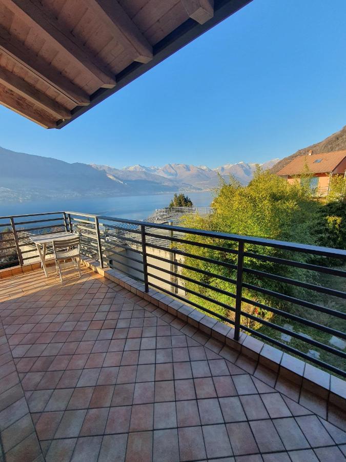 Oasi Del Viandante Lake Como