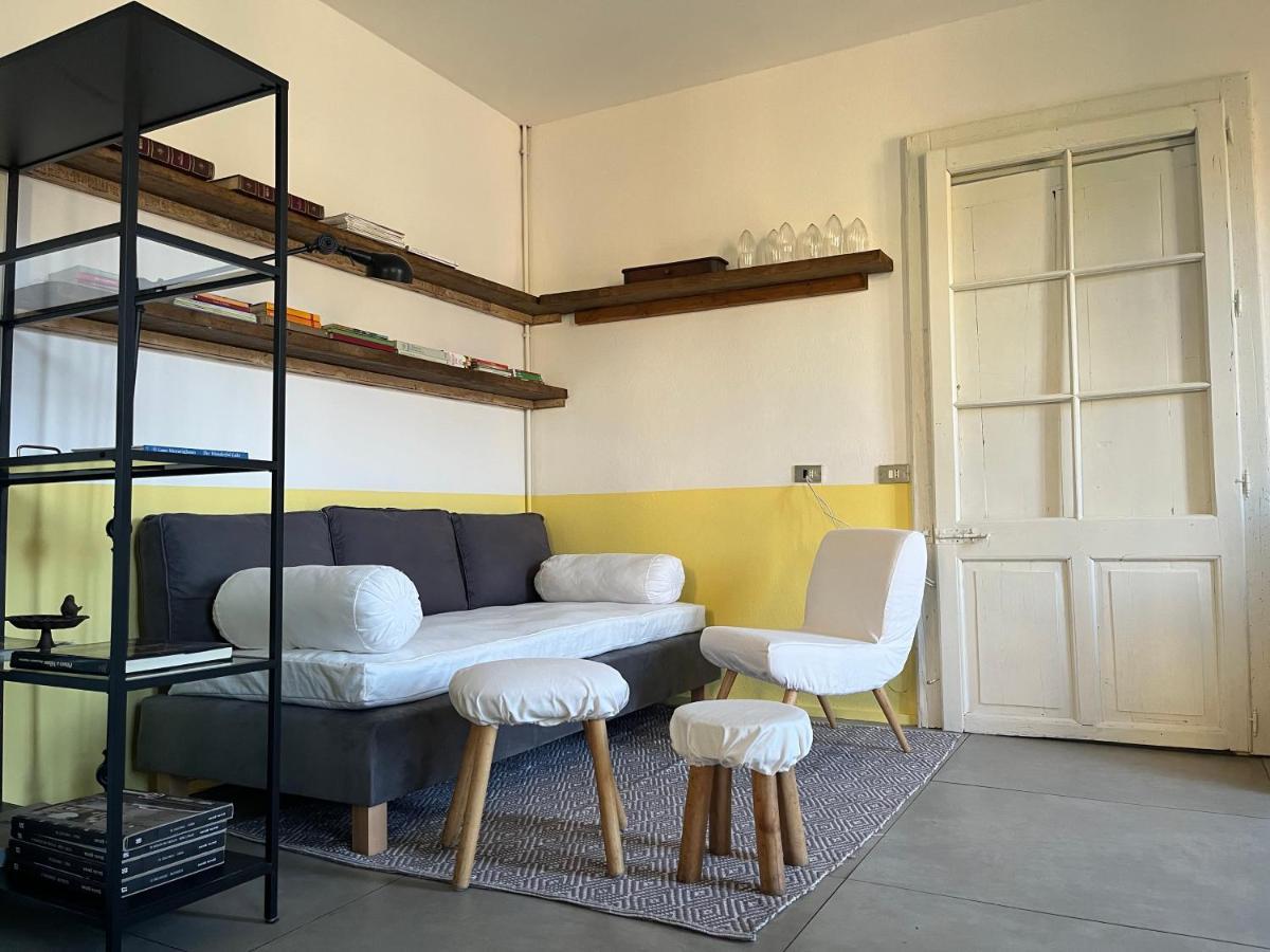 Holiday home Gli Orti Della Civera 