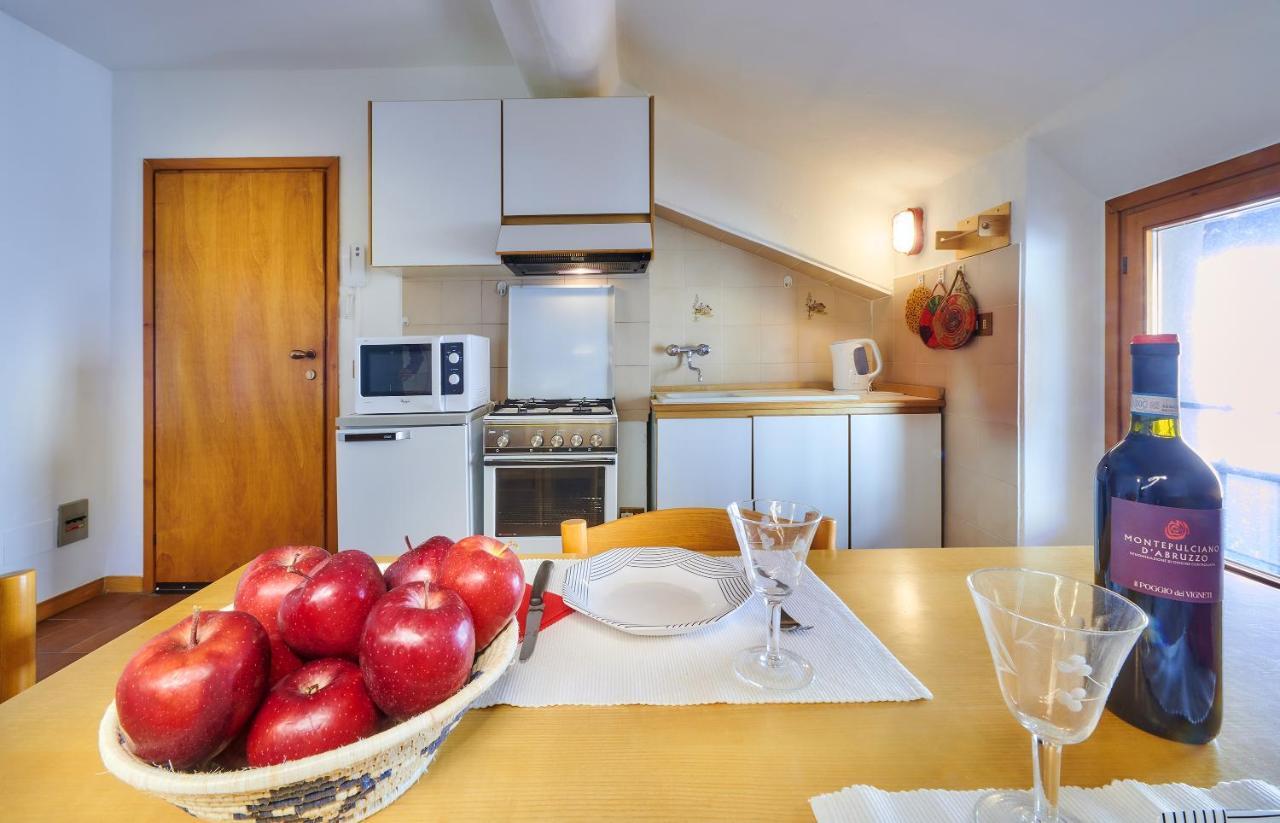 Apartment Romantic House *
