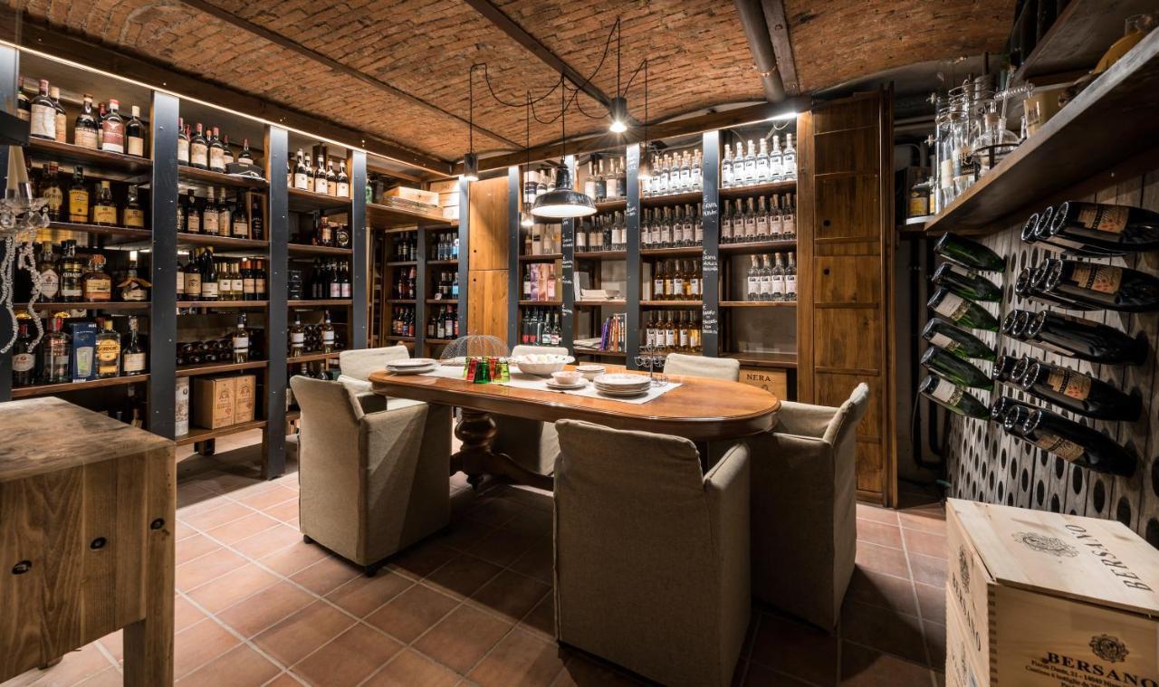 Il Corazziere Hotel 4*
