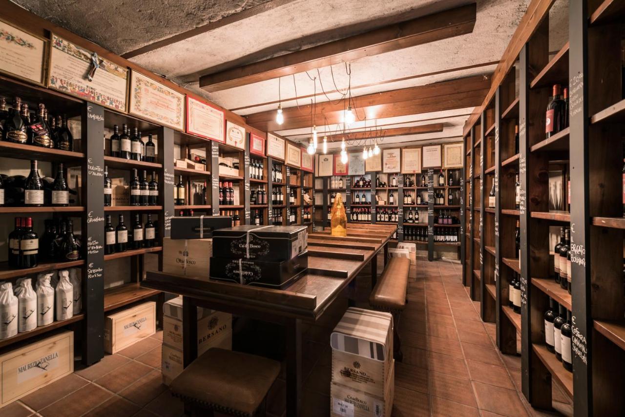 Il Corazziere 4* Merone