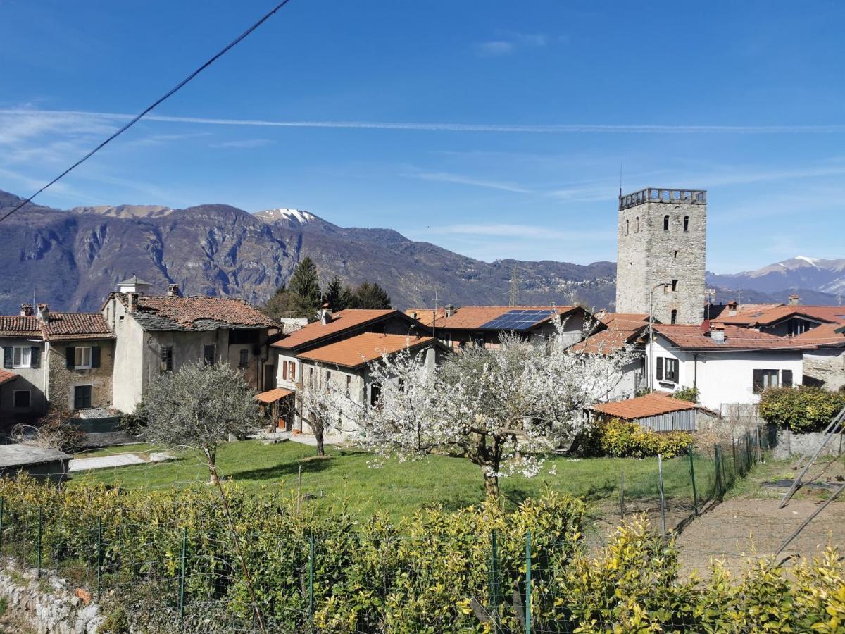 Torre Del Barbarossa Foresteria Bed & Breakfast