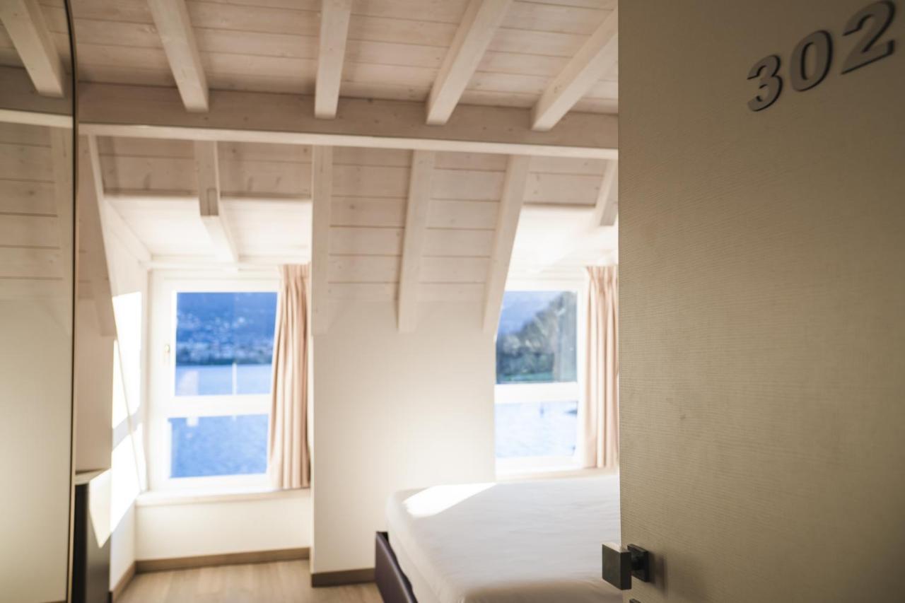 Hotel Luxury Rocopom - Front *