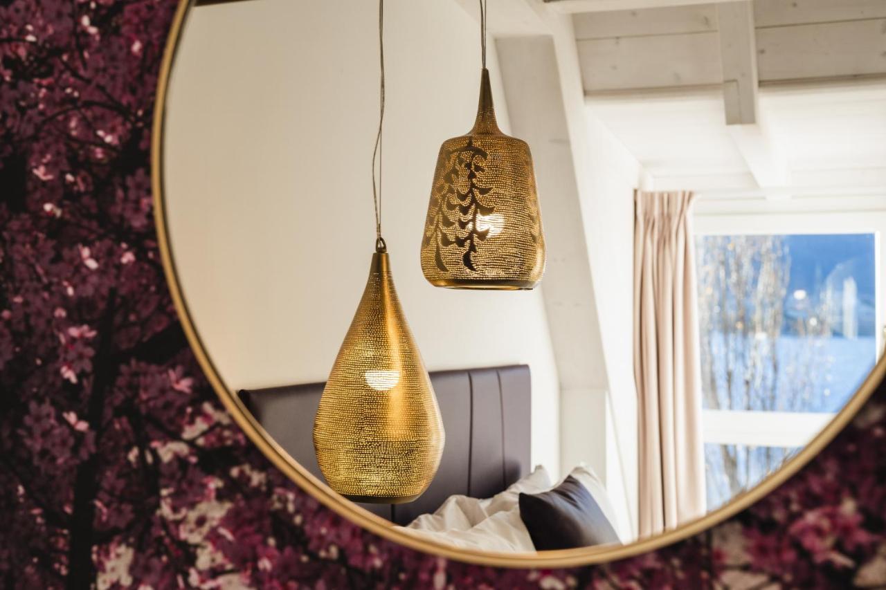 Luxury Rocopom - Front Hotel Malgrate