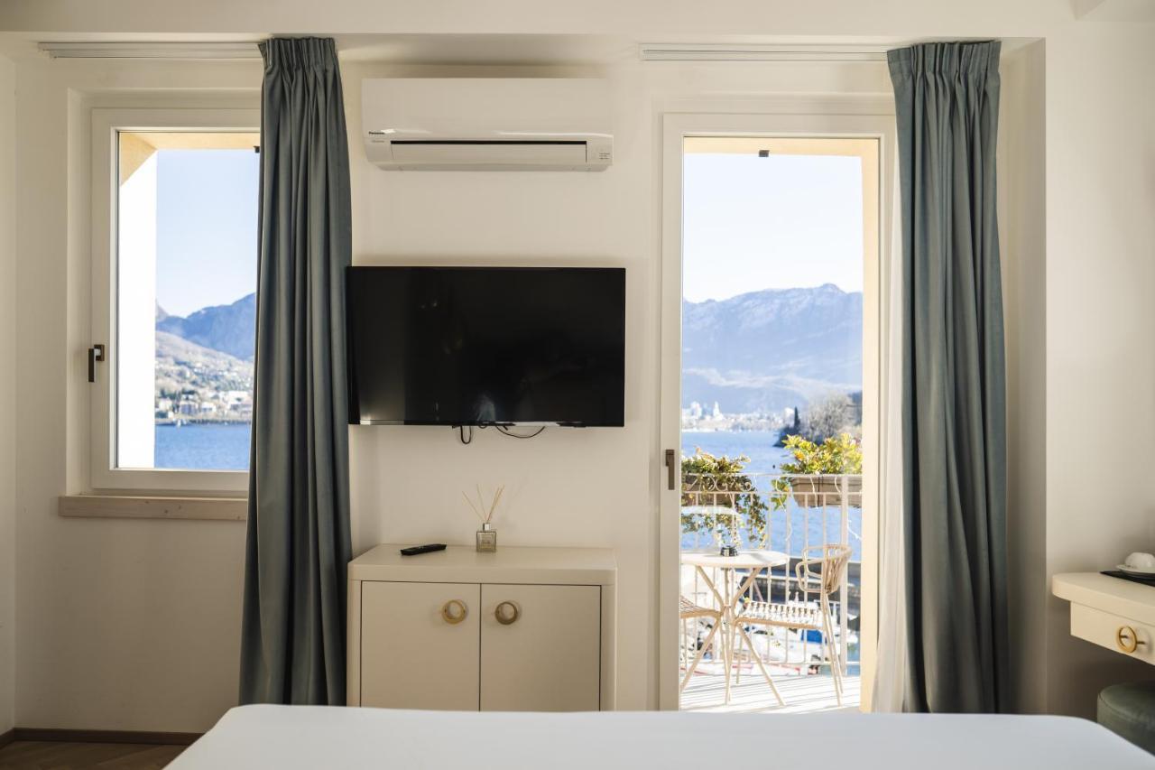 Hotel Luxury Rocopom - Front