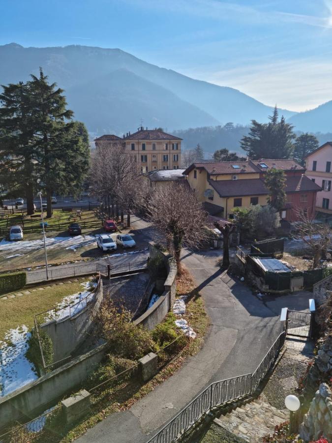 Apartment Casa Oltolina Casa Vacanze Como, Lecco E Bellagio
