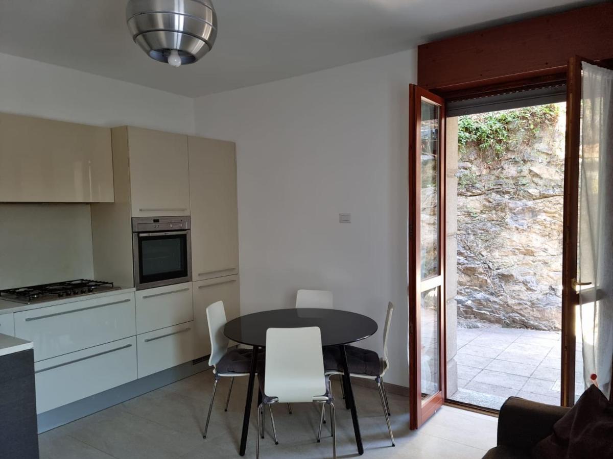 Casa Oltolina Casa Vacanze Como, Lecco E Bellagio Asso