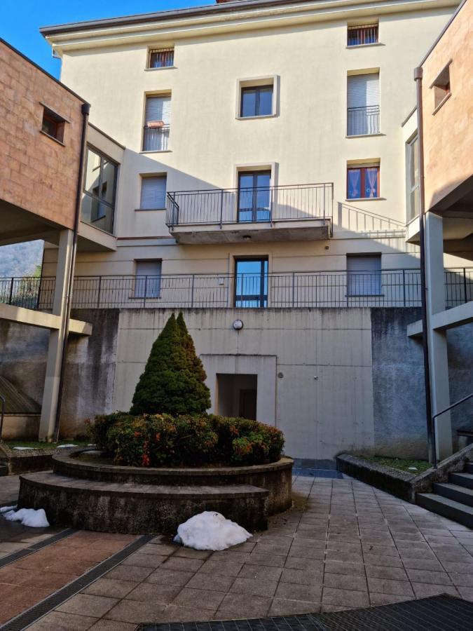 Apartment Casa Oltolina Casa Vacanze Como, Lecco E Bellagio Asso