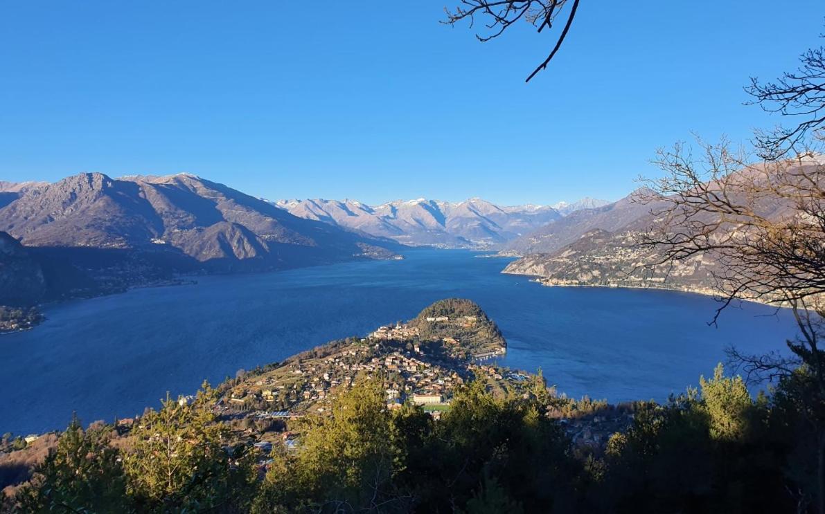 Casavalery Monolocale Con Vista Apartment