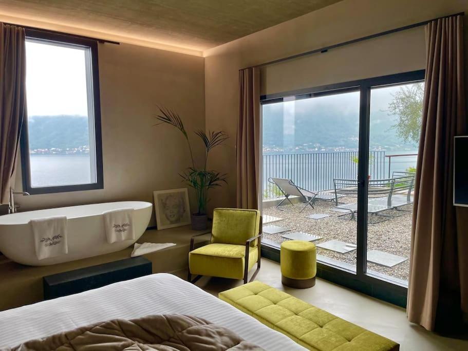 Villa Molli Di *