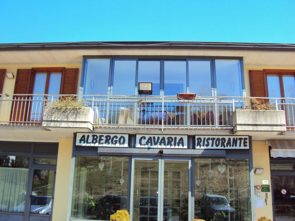 Cavaria Hotel San Fedele Intelvi