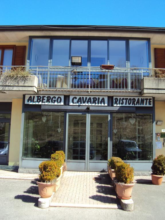 Cavaria 2*