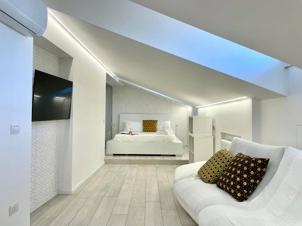 Guest house Mariarosa Como