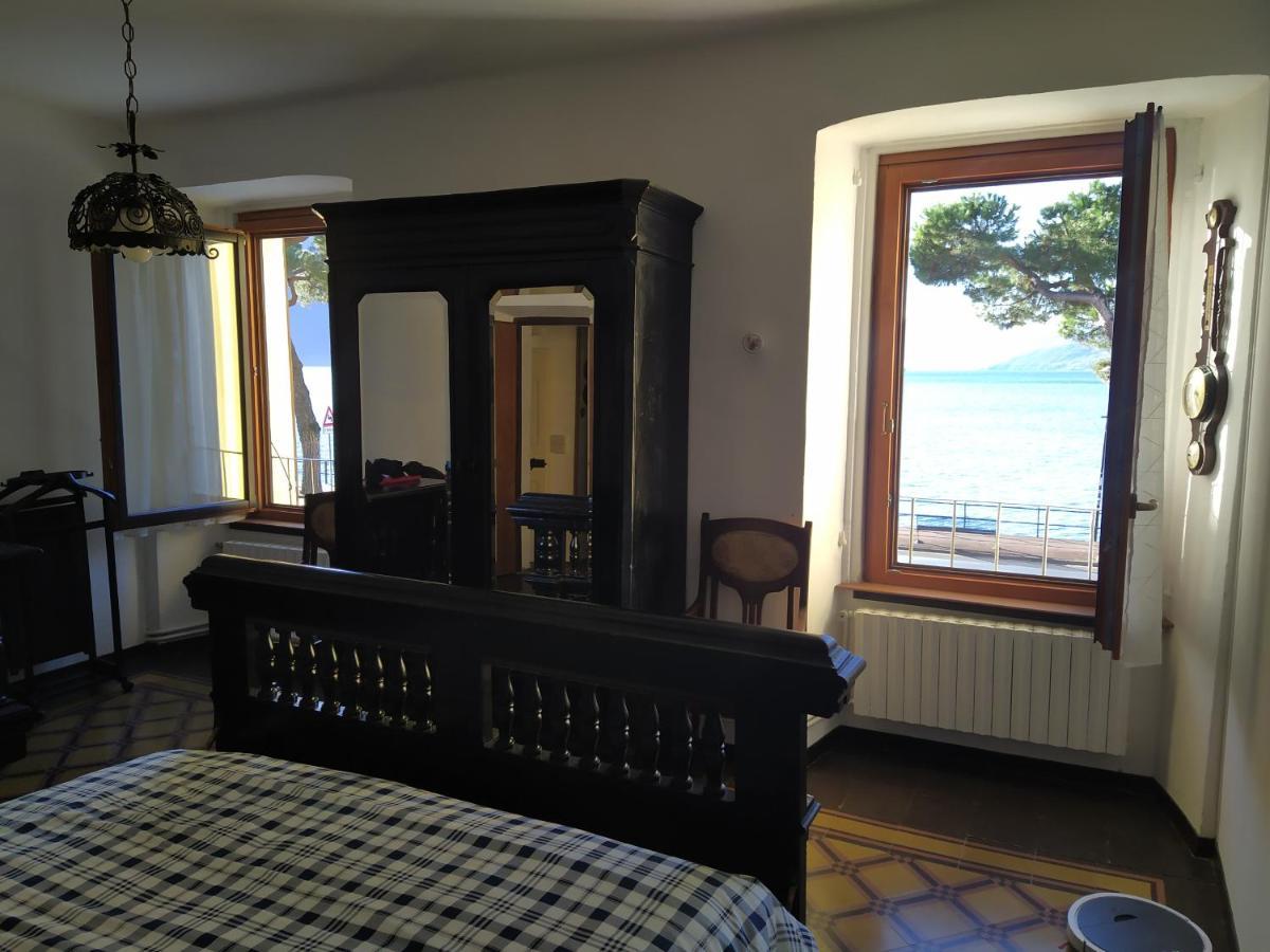 Casa D'epoca Fronte A Di