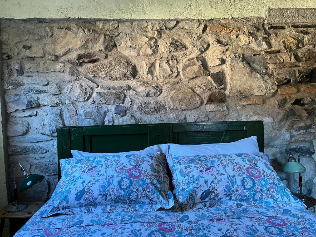 Castagna Holiday home