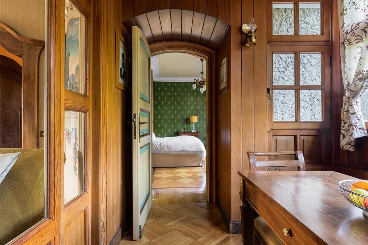 Bed & Breakfast Ronco Dell'abate - Relais *