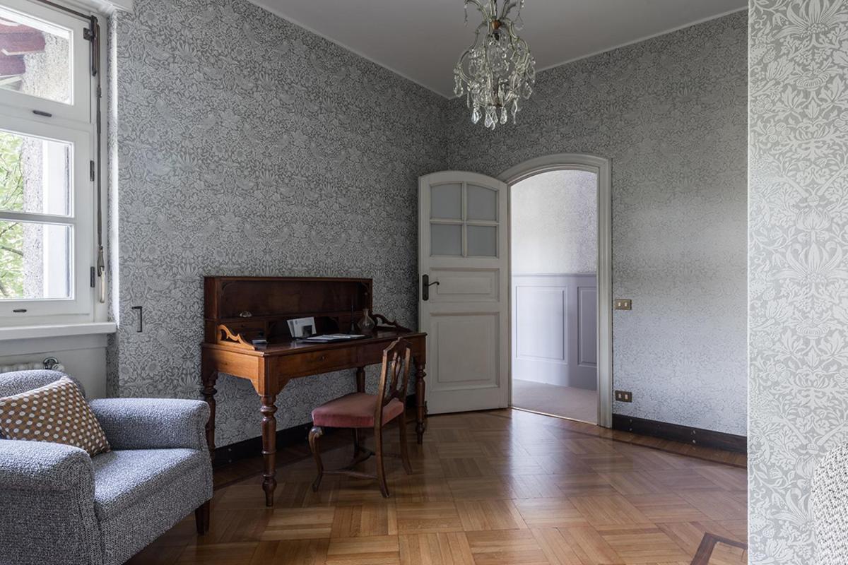 Bed & Breakfast Ronco Dell'abate - Relais