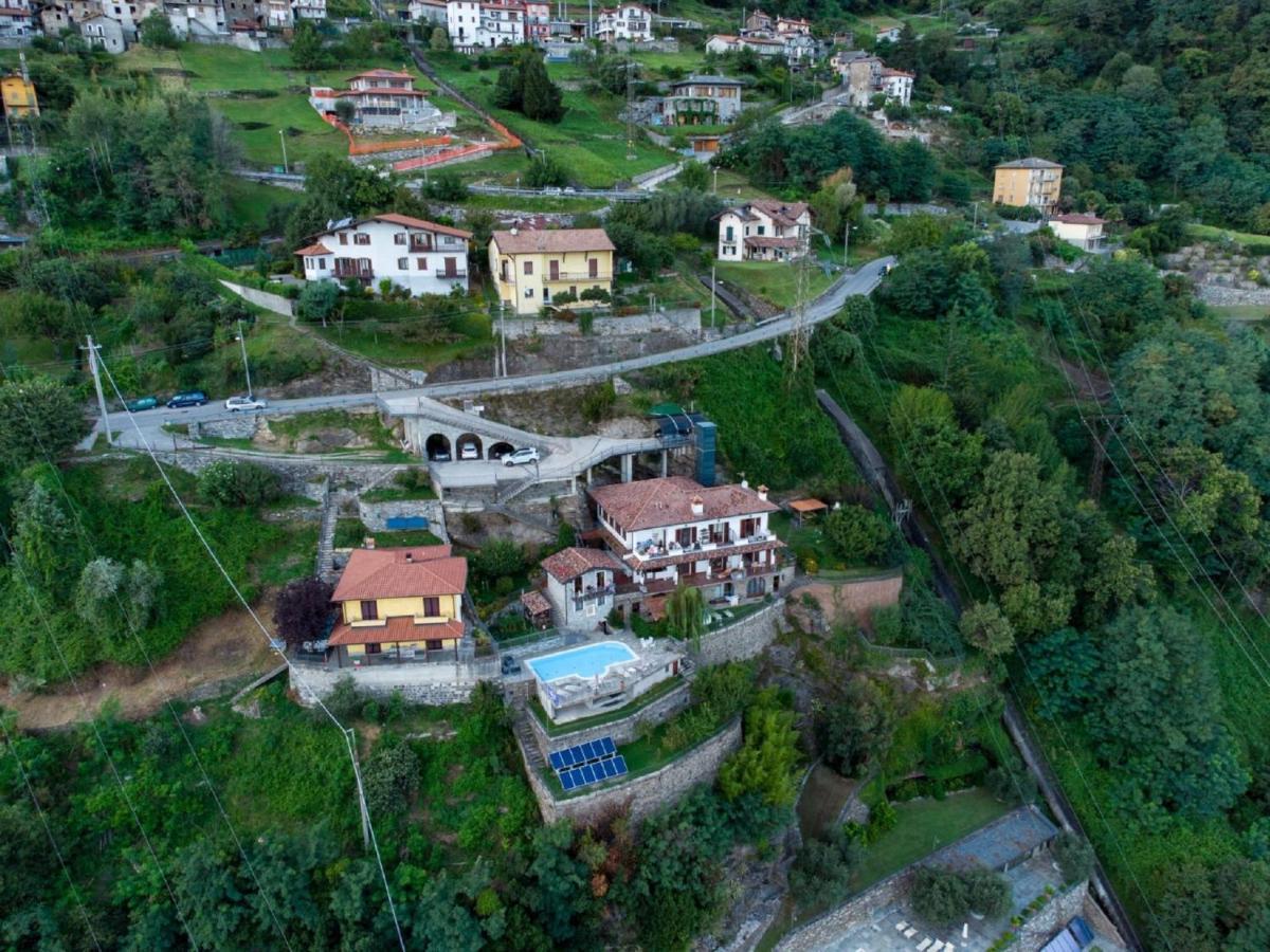 Belvilla By Oyo Romantica Holiday home Gravedona