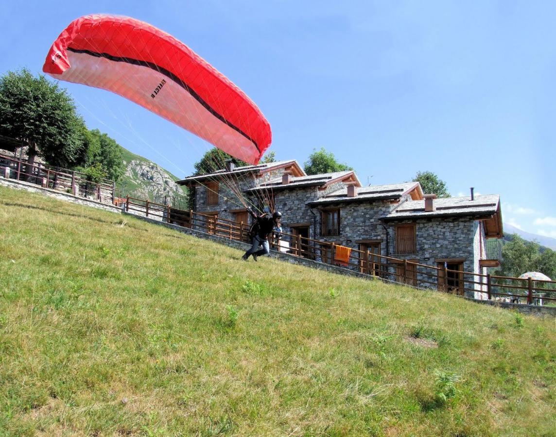 Holiday home Le Baite Di Bodone - Bodone Paradise *