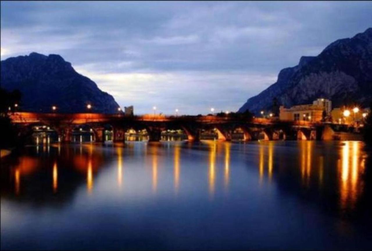 Rocca Dell'innominato Lecco