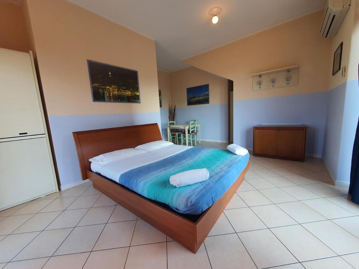 Apartment Oasi Del Viandante *