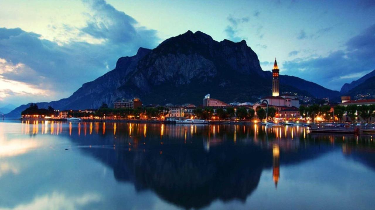 Rocca Dell'innominato Lecco