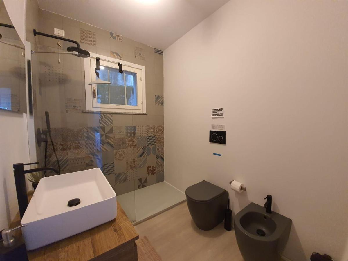 The Owl House Apartment