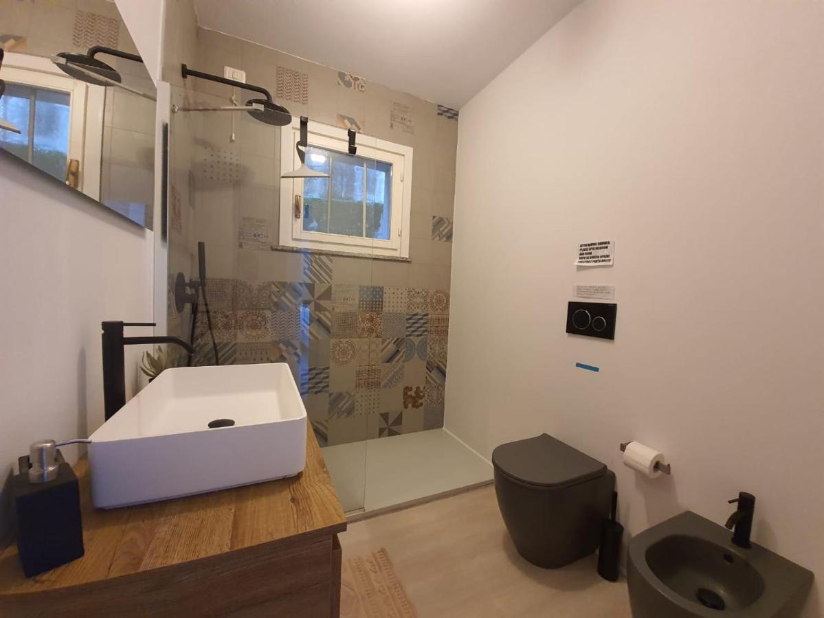 The Owl House Apartment