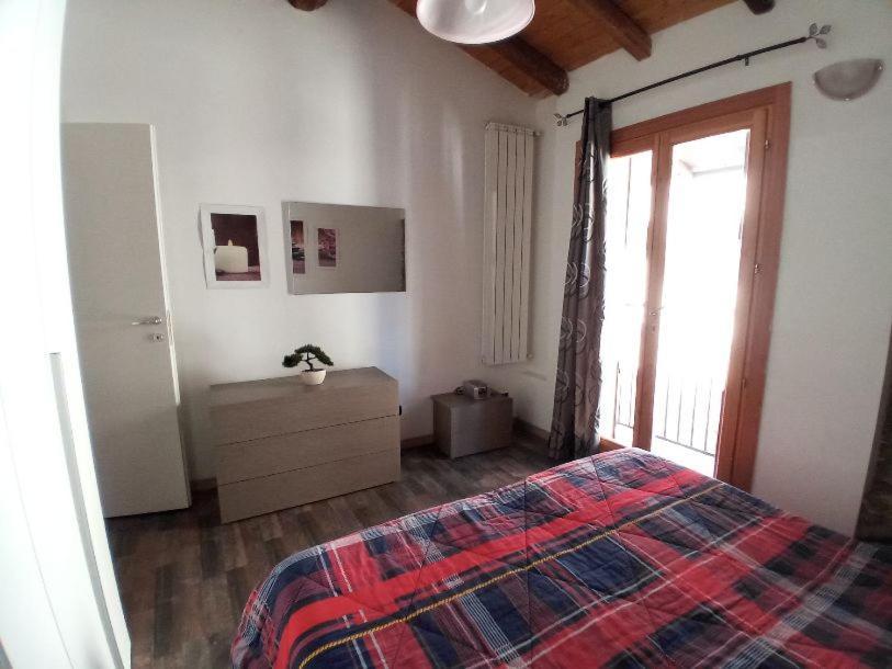La Casa Del Ciodo Colico