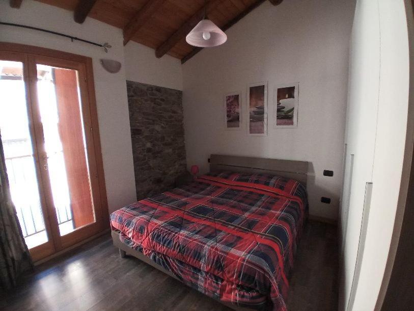 La Casa Del Ciodo Colico