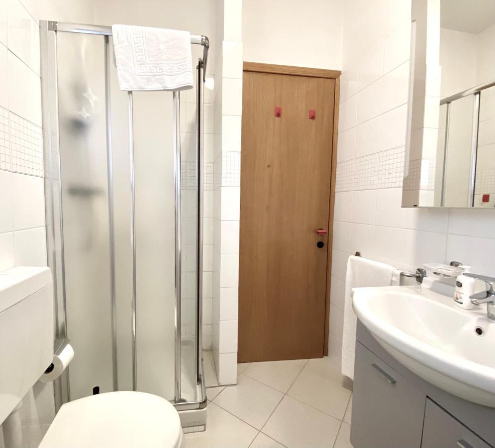 Apartment Regina Di