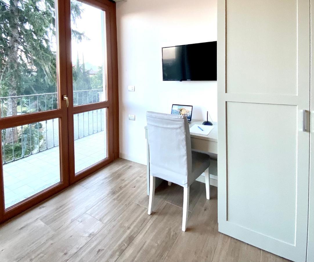 Vittoria Apartment