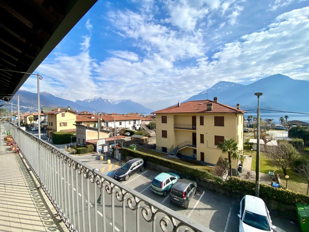 Regina Di Apartment *