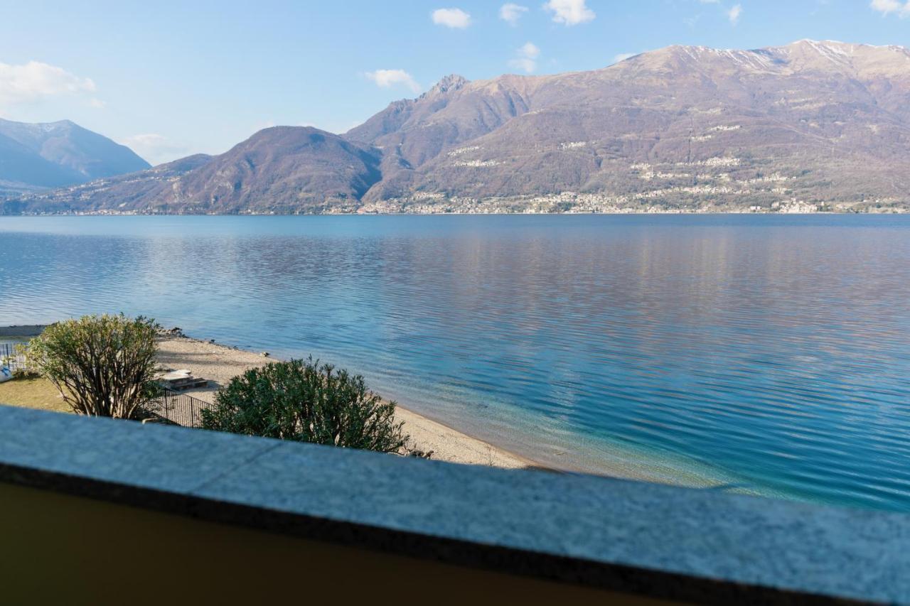 The Sunset 2 By Design Bellano