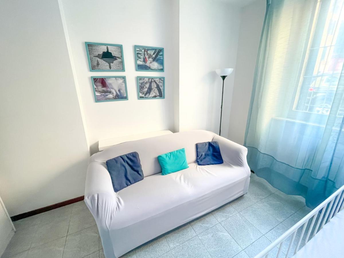 Apartment The Sunset 2 By Design Bellano