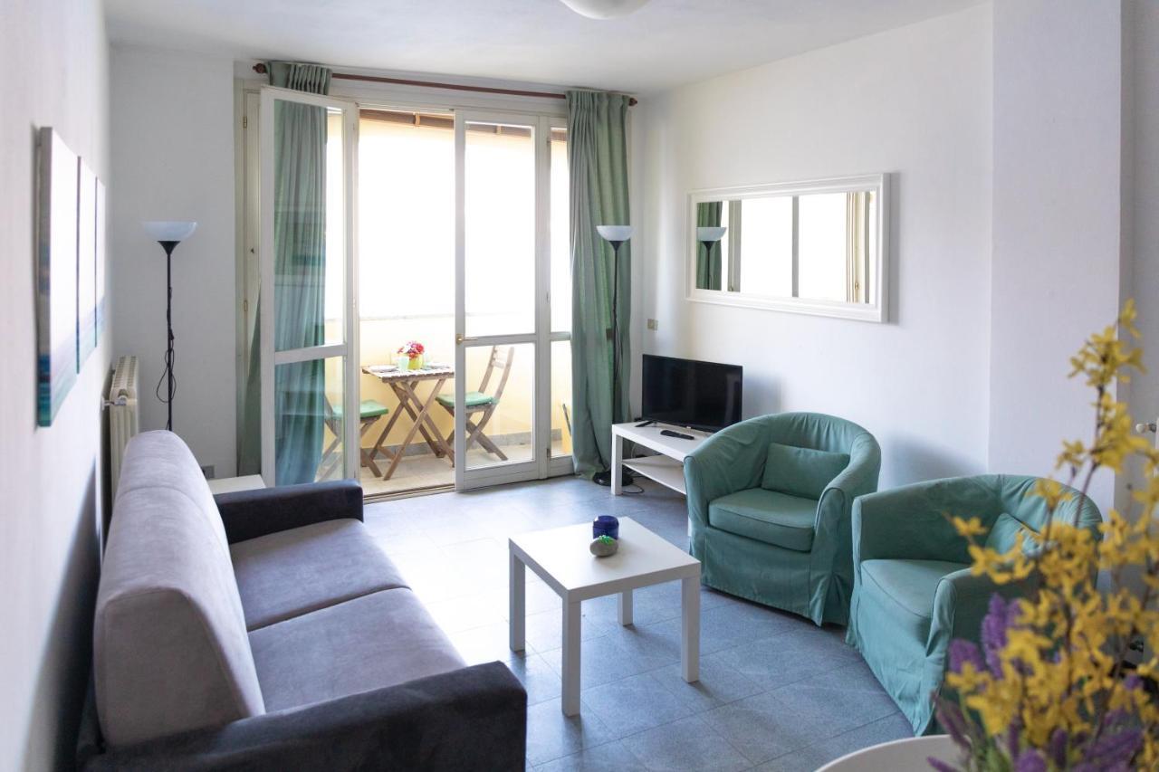 Apartment The Sunset 2 By Design Bellano