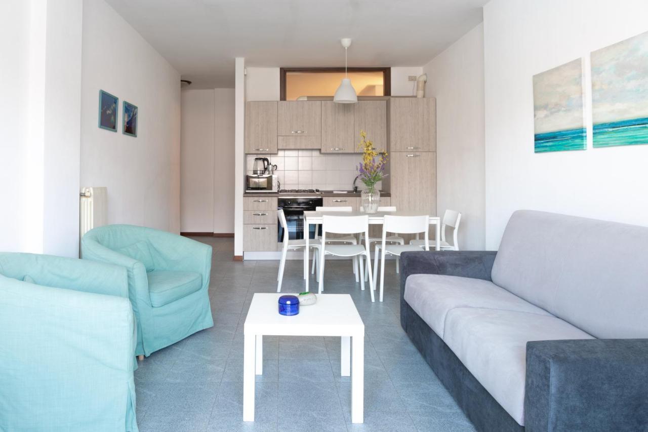 The Sunset 2 By Design Apartment *