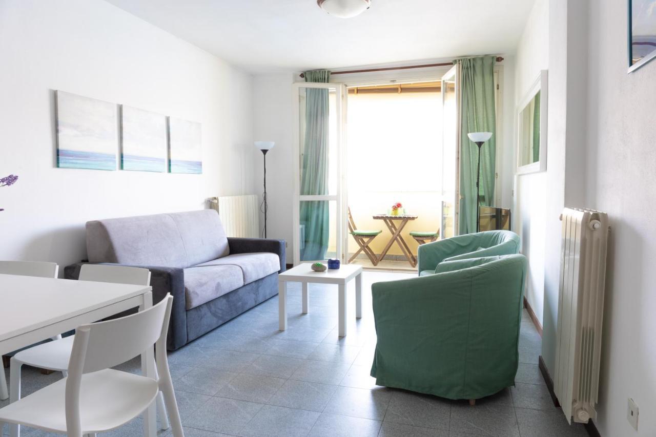 Apartment The Sunset 2 By Design Bellano
