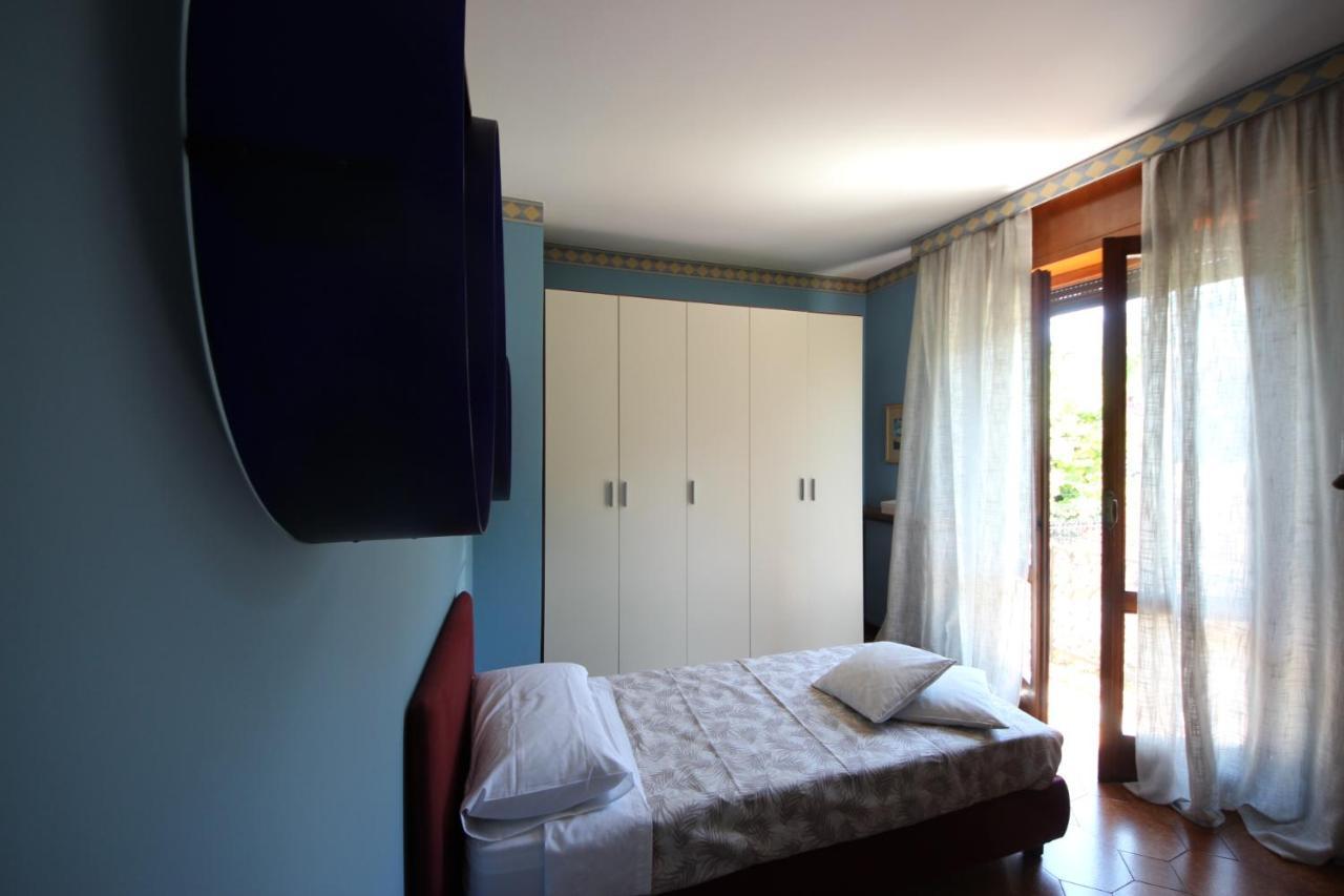 Lidia, Apartment *