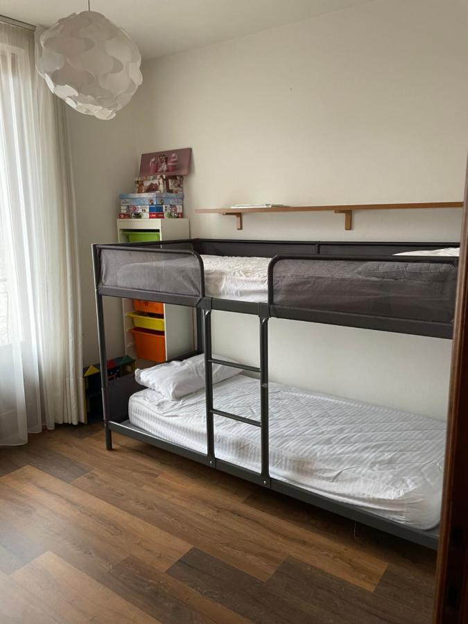 Lennolake Relax House Holiday home *