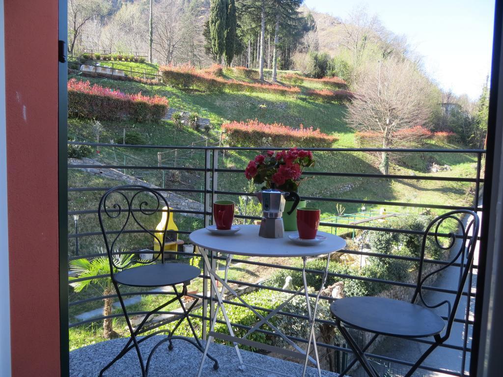 Antica I Ronchi Di Aparthotel