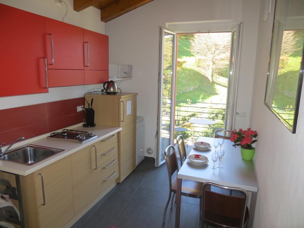 Antica I Ronchi Di Aparthotel