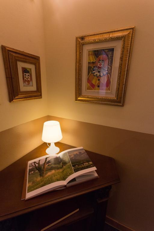 Hotel Pontenuovo Di Macyszyn Fabio