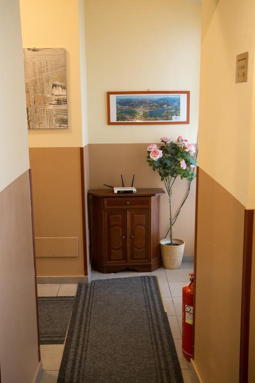 Pontenuovo Di Macyszyn Fabio Hotel
