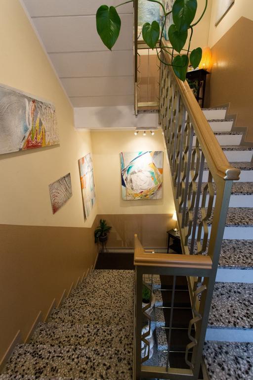 Pontenuovo Di Macyszyn Fabio Hotel 2*